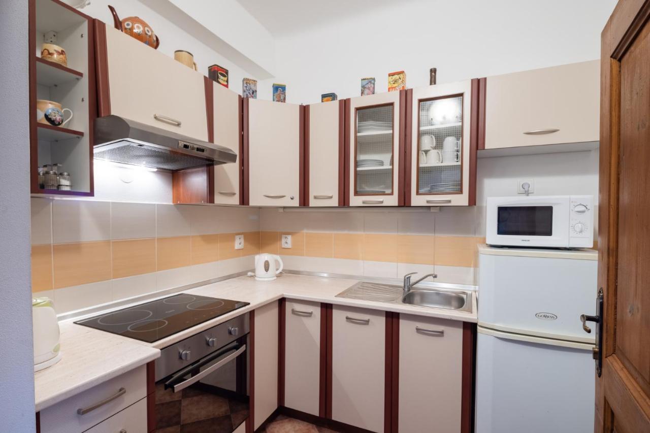 Penzion Tasner Litomyšl Exterior foto